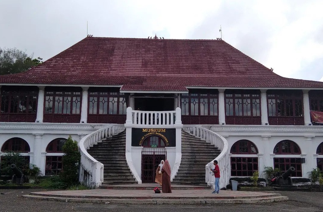   Museum yang Bisa Dikunjungi Bersama Anak Saat Libur Sekolah di Palembang