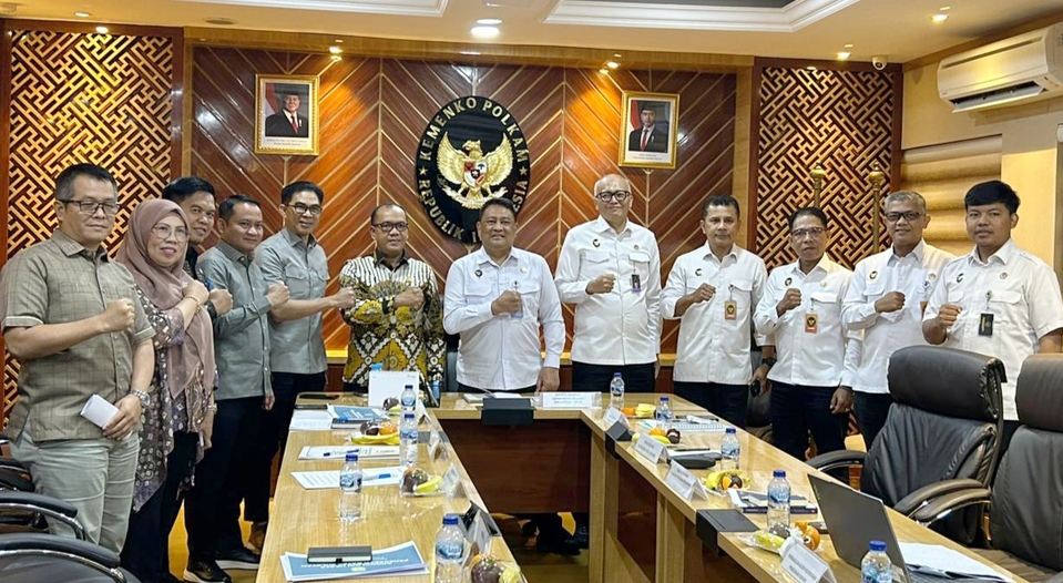 Rekomendasi Diabaikan, Pemkab Muba Tagih Janji Pusat Soal Lahan 12 Ribu Hektare