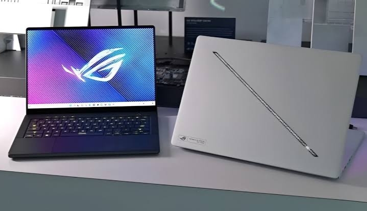 Rekomendasi Laptop Gaming: ASUS ROG Zephyrus G14, Bawa Kinerja Gahar dan Ruang Penyimpanan Besar