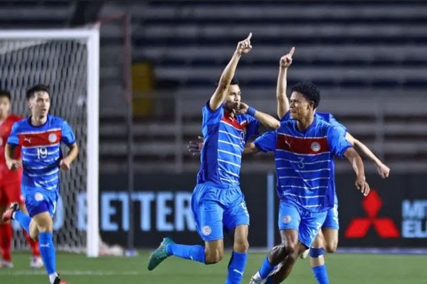 Kalah 1-0 dari Filipina, Timnas Indonesia Gagal Melaju Semifinal Piala ASEAN Cup 2024