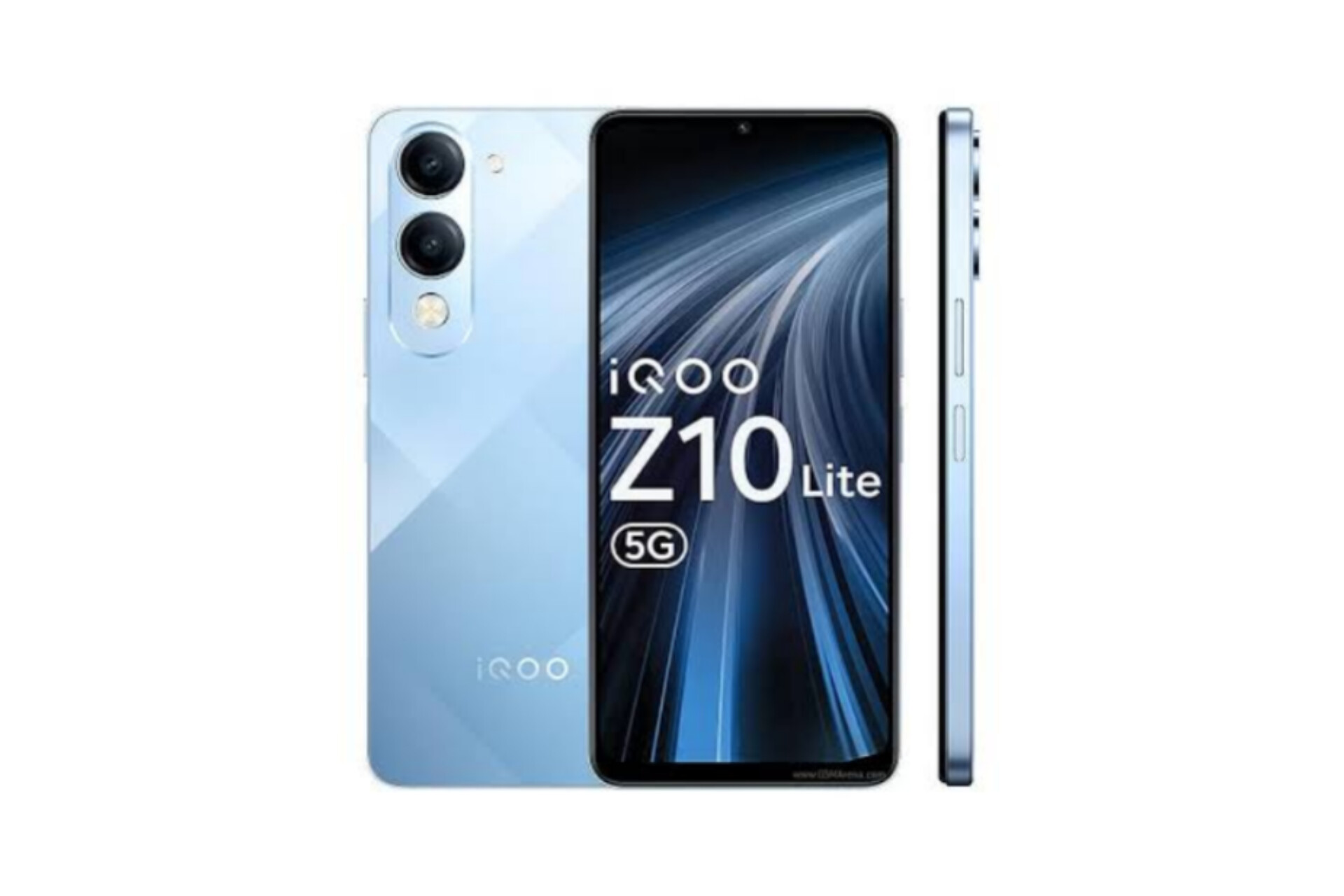 iQOO Z10 Lite Mengusung Kombinasi Chipset Snapdragon 685 dengan Fitur Extended RAM 