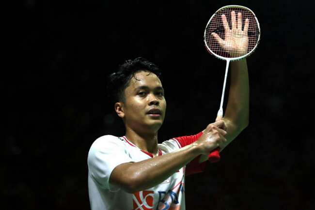 Malaysia Masters 2022 Hari Ini: Ada 'Perang Saudara' 7 Wakil Indonesia