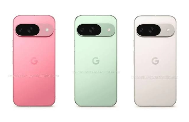 Smartphone Google Pixel 9 Bawa Keunggulan Dukungan Perangkat Lunak Jangka Panjang