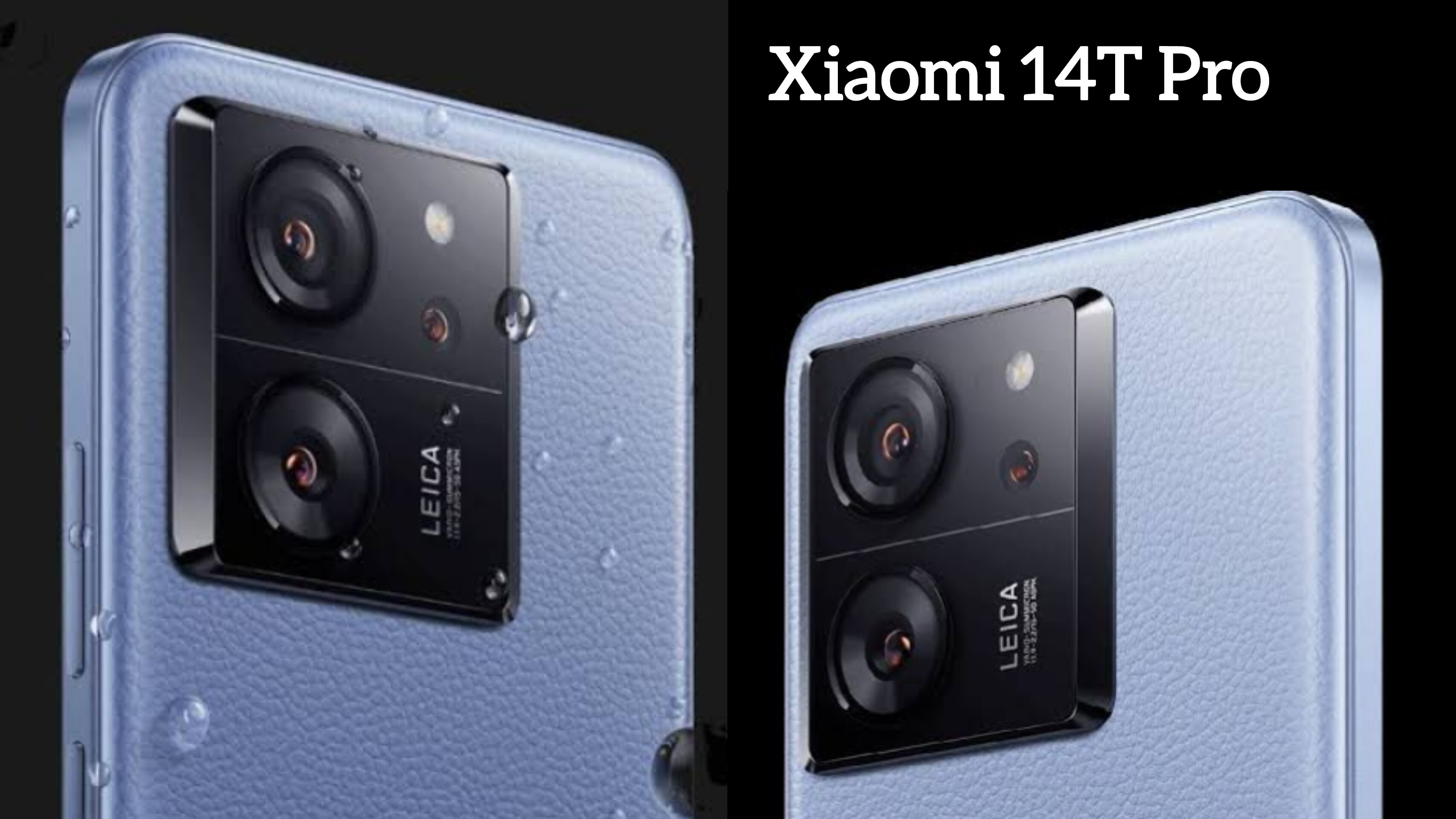 Bocoran Smartphone Terbaru Xiaomi 14T Pro: Bawa Performa Multitasking dan Dukungan Fotografi Leica 