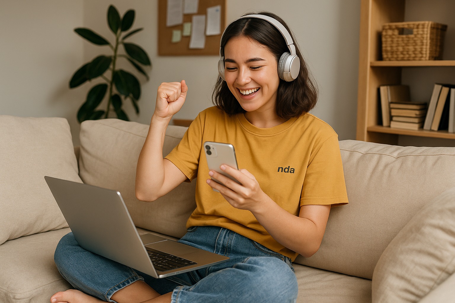 Main Game Jadi Duit? Ini Cara Gen Z Nge-Cuan dari Hobi Gaming Pas Liburan!