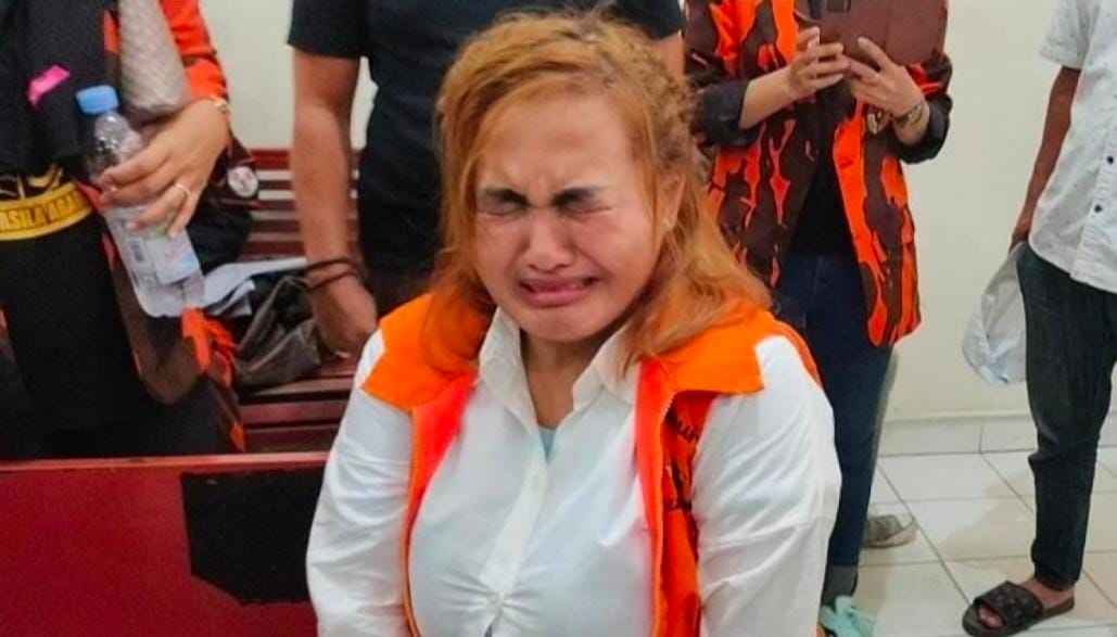 Upaya Banding Kandas, Selebgram Lina Mukherjee Kecewa, Ajukan Kasasi Atas Vonis 2 Tahun Penjara