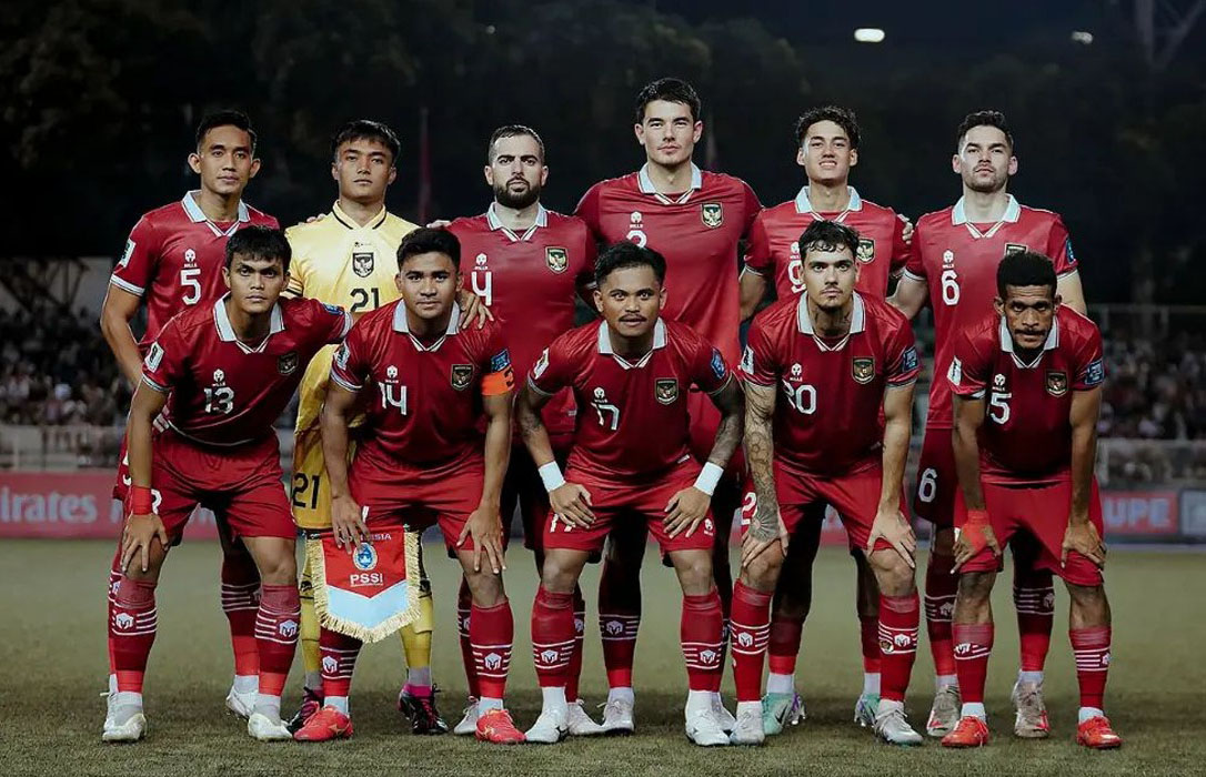 Kualifikasi Piala Dunia 2026: Timnas Indonesia Gagal Curi Poin dari Filipina