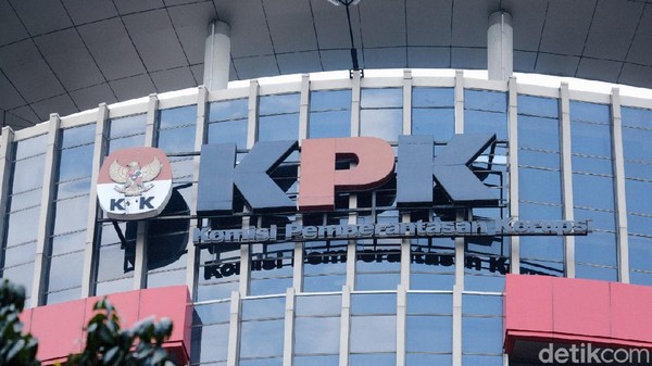 Bupati Langkat Terjaring OTT KPK