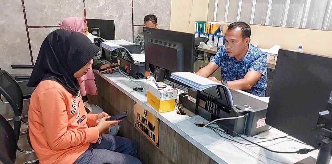 Jaga Suami yang Sedang Dirawat di RS, 2 Unit Ponsel Wanita Ini Lenyap Dicuri Maling