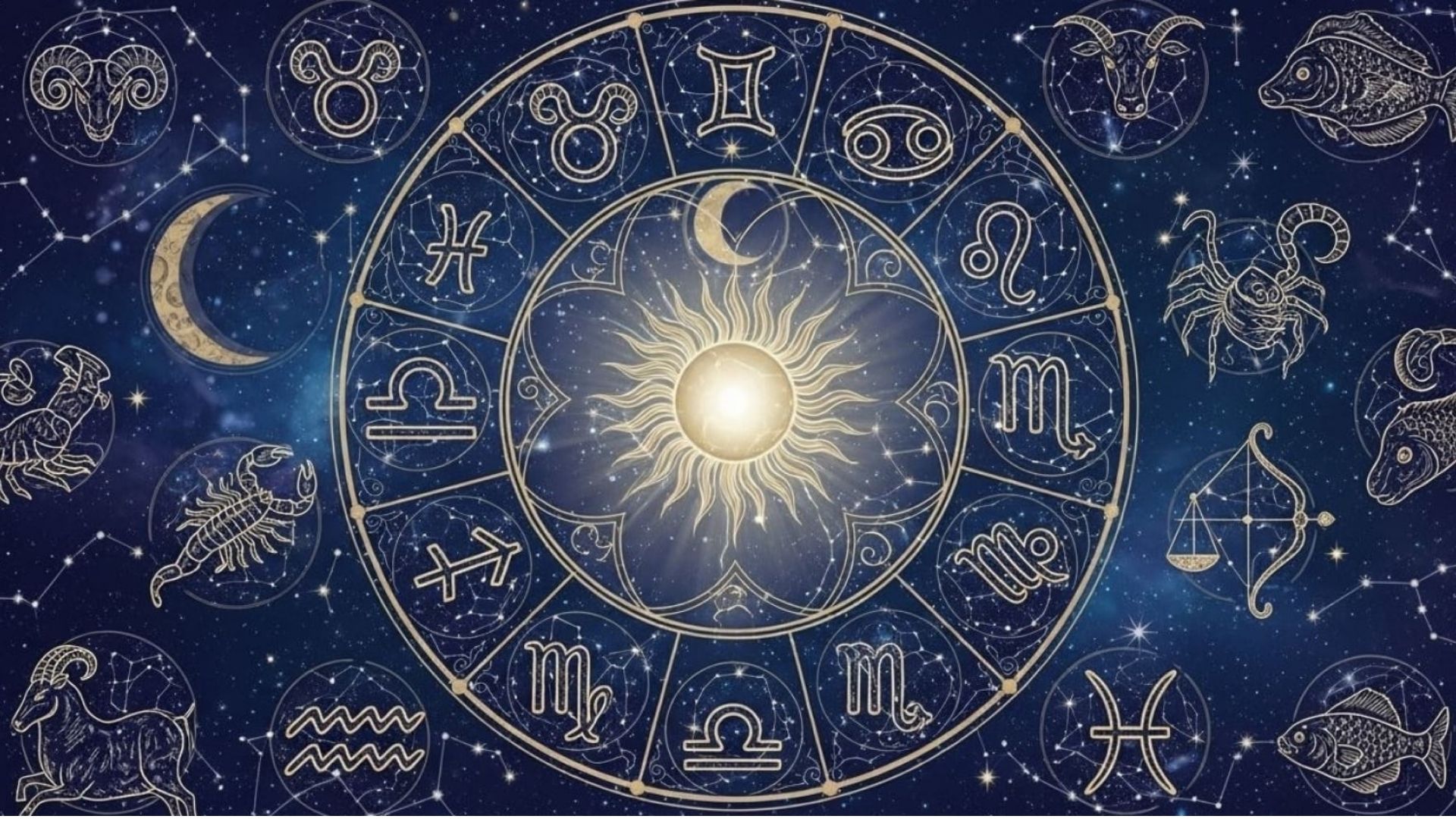 Ramalan Zodiak Hari Ini, Senin 14 September 2026: Cinta, Karier, Keuangan, dan Kesehatan