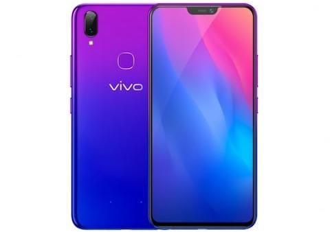 Vivo Y89 Miliki Desain Modern dan Elegan dengan Kamera Belakang Ganda yang Mumpuni Untuk Fotografi