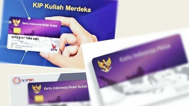 Syarat Daftar dan Cara Dapat KIP Jalur SNBP 2025, Begini Tips Biar Gampang Diterima