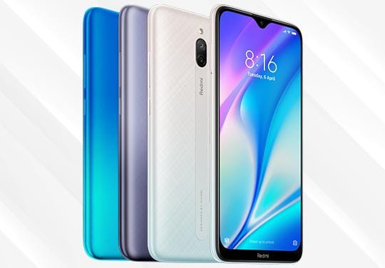 Update Harga Xioami Redmi 8A Dual di Bulan September 2024, Ponsel Desain Minimalis dan Performa Gesit