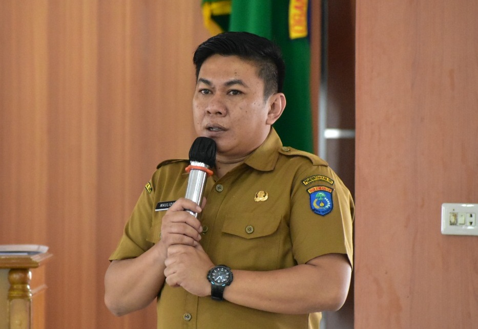 Video Asusila Oknum Kepala Puskesmas Beredar, BKPP OKI Tunggu Inspektorat