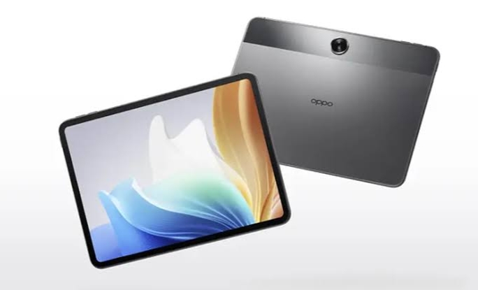 Tablet Oppo Pad 3 Pro Bawa Performa Gahar Cocok Buat Multitasking!