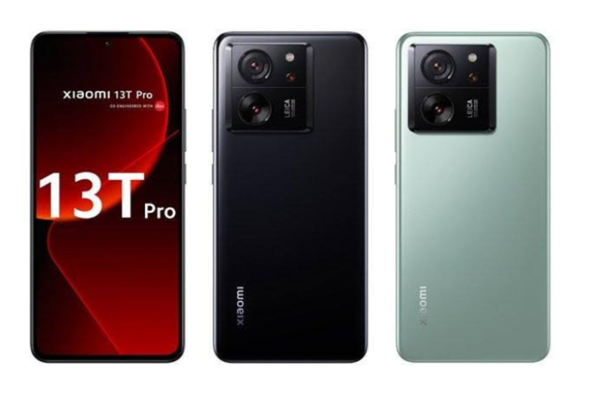 Ponsel Flagship Xiaomi 13T Pro Bawa Performa Mumpuni Berkat Chipset Dimensity 9200+