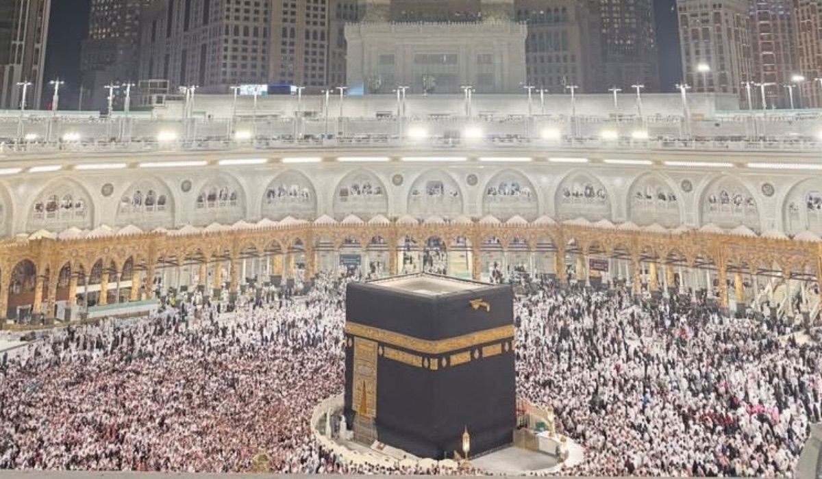 Panduan Lengkap Doa Talbiyah: Lafal, Arti, dan Ketentuan Waktu Membacanya