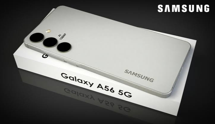 Review Samsung Galaxy A56 Segera Rilis di Indonesia dengan Pengalaman Visual Menakjubkan 