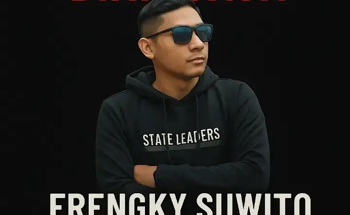 Minta Pembunuh Frengky Suwito Ditangkap, Melyshop Tegaskan Keluarganya Tidak Butuh Belas Kasihan