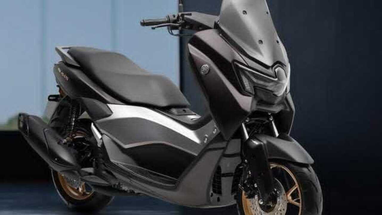 Yamaha NMAX Jadi Motor Andalan yang Paling Diminati, Skutik 155 Cc Ini Masih Jadi Primadona pada 2026