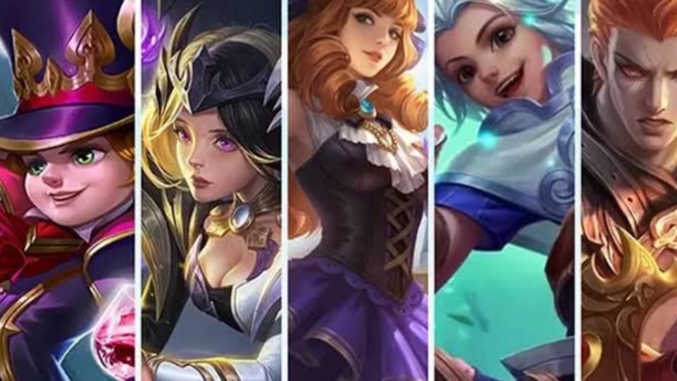 Bikin Musuh Ketar Ketir! Inilah 7 Kelebihan Hero Mage di Mobile Legends