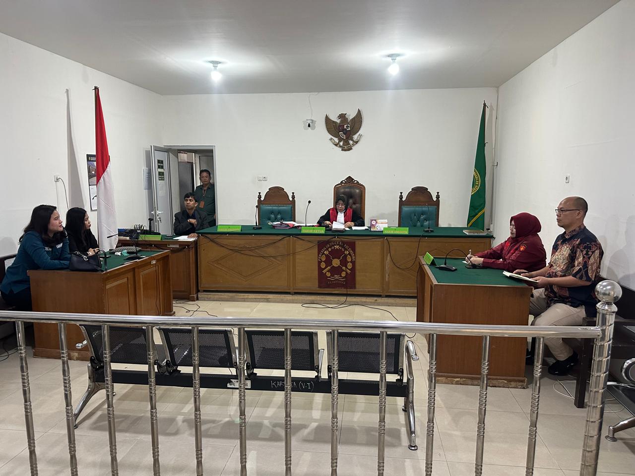 Kejati Sumsel Menang Praperadilan, Kasus Dugaan Suap Proyek Irigasi Rp7 Miliar Muara Enim Berlanjut