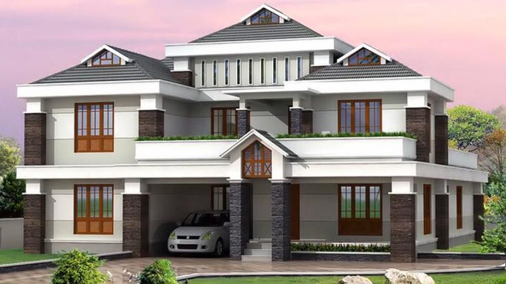 9 Tren Desain Rumah Minimalis 2024 yang Siap Menginspirasi, Tampilan Mewah dengan Sentuhan Aksesori Cantik