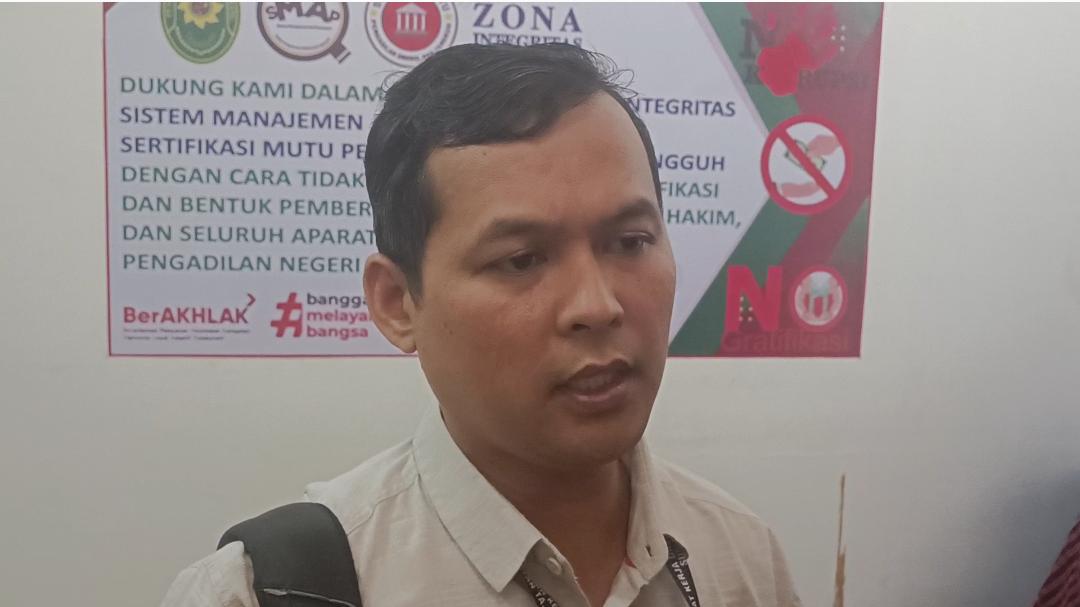 Mendadak Dinas Luar Kota, Bupati OKU Terancam Dijemput Paksa KPK