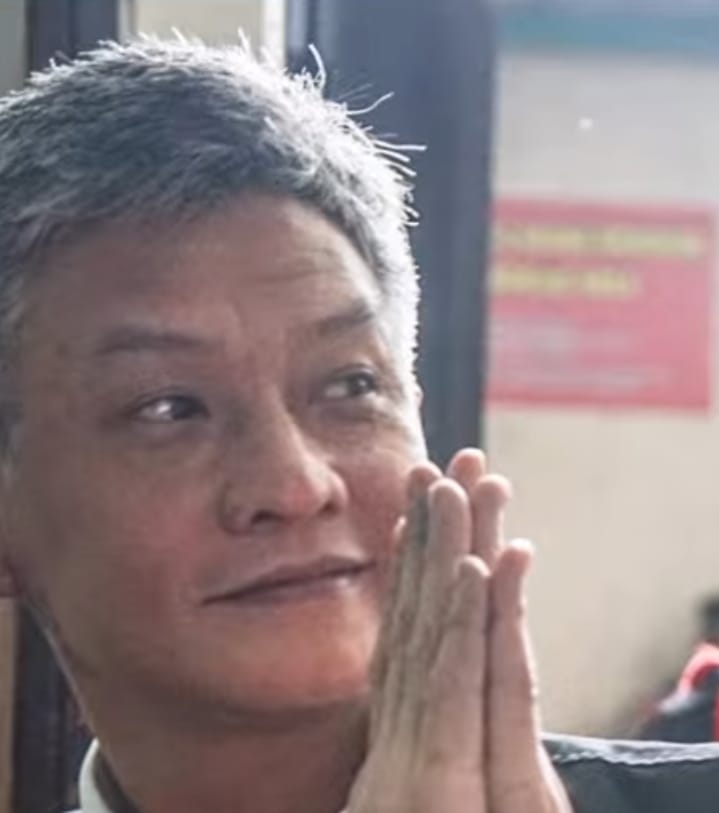 Kasus Sambo, Mantan Karo Paminal Divisi Propam Polri Hendra Kurniawan Divonis Pidana Penjara 3 Tahun