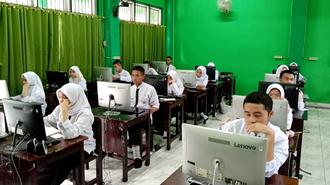 Simak Persyaratan PPDB Tahun 2024 SMA Negeri 17 Palembang