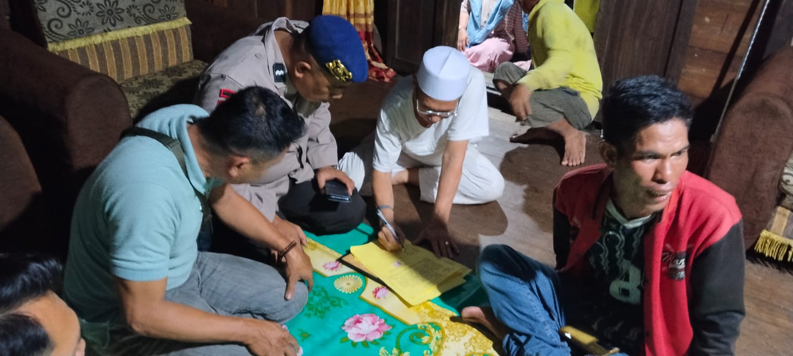 Bocah di Gandus Palembang Terbawa Arus Saat Mandi di Sungai, Ditemukan Malam Hari Tak Bernyawa 