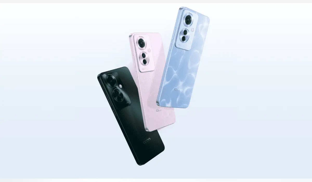 Oppo Reno 11F Segera Rilis di Indonesia, Spesifikasi Lebih Tangguh Dibanding Generasi Sebelumnya!