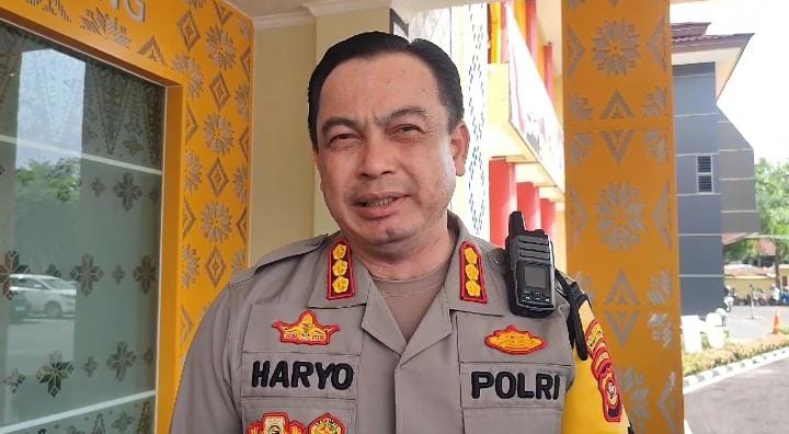 3 Pelaku Penganiayaan Sesama Tahanan di Sel Polrestabes Palembang Ditetapkan Sebagai Tersangka, Diisolasi 