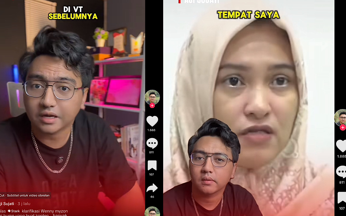 Pegawai PT Timah Dinilai Tidak Tulus Minta Maaf, Gaya Klarifikasi Tak Menunjukkan Menyesal Hina Honor dan BPJS