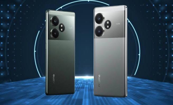 Realme GT Neo 6 Punya Keunggulan Layar Panel Amoled LTPO 8T dengan Kecerahan 6000 Nits