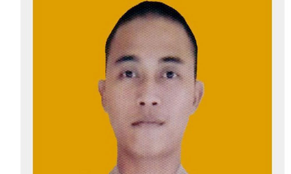 Oknum Polisi Terlibat di Kampung Narkoba Samarinda, ini Perannya 