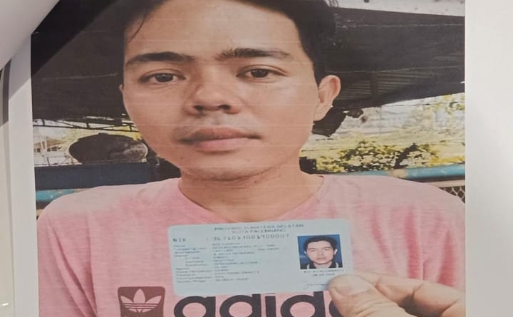 Debt Collector di Palembang Dilaporkan Hilang, Istri Was-was Saat Suaminya Berangkat Kerja