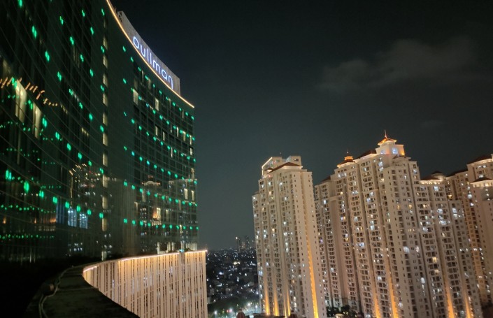 Hotel Pullman Jakarta, Perpaduan Lokasi Premium dan Kemewahan Modern di Jantung Ibu Kota