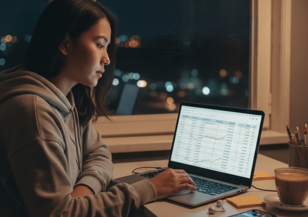 Jangan Booking Sekarang, Ini Waktu Paling Tepat Dapat Harga Tiket Termurah Jelang Nataru