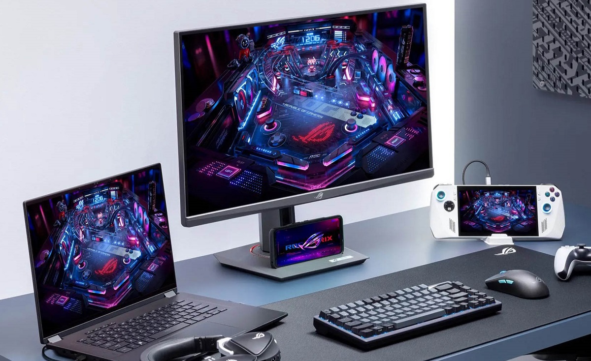 4 Rekomendasi Laptop Gaming Ultraportable: Performa Kenang, Bodi Tipis dan Ringan, Baterai Tahan Lama