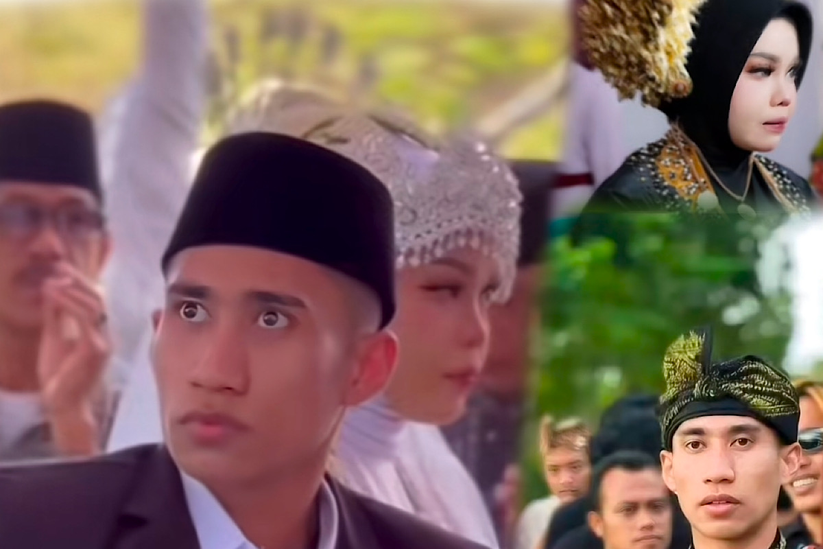 Kronologi LDR Pekerja Migran Jepang Dapat Janda 3 Kali Melibatkan Emak-emak Rempong