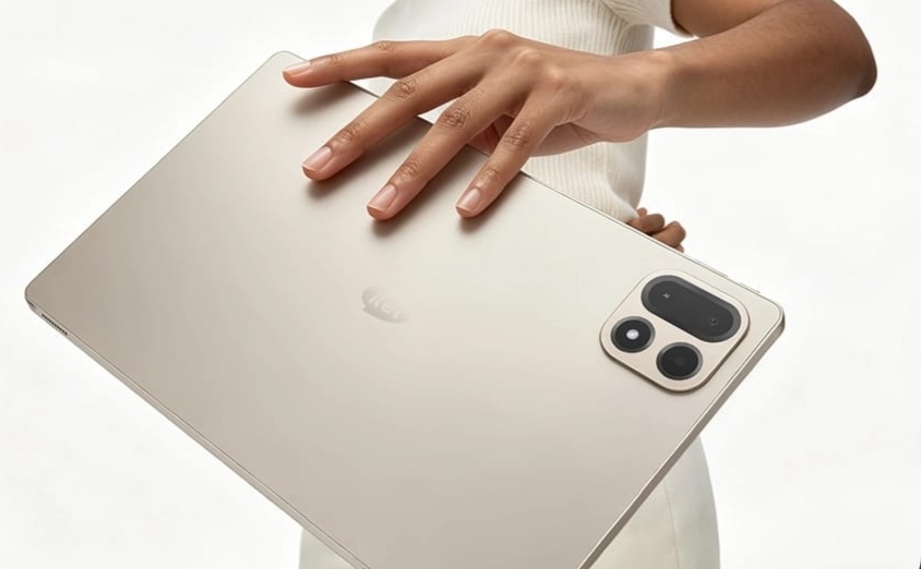 itel VistaTab 12 Siap Meluncur di Indonesia, Tablet 10,1 Inci dengan Helio G85