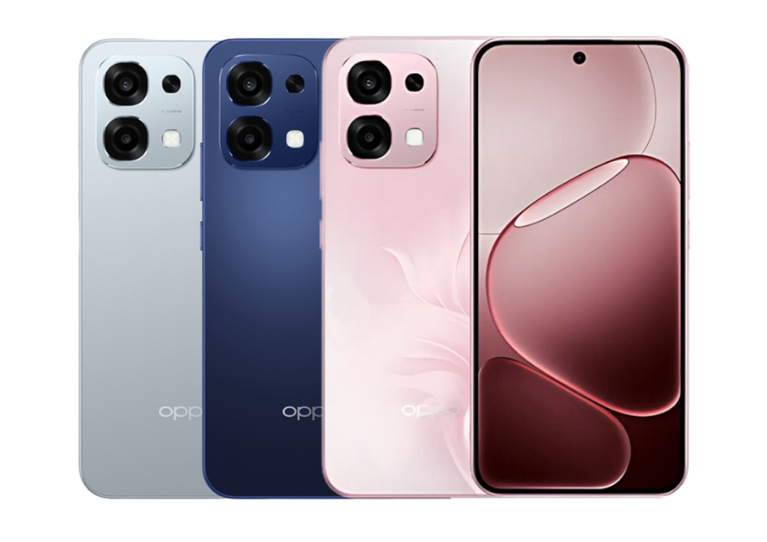 OPPO A6 Hadir dengan Dilengkapi Layar Responsif Cepat dan Mulus!