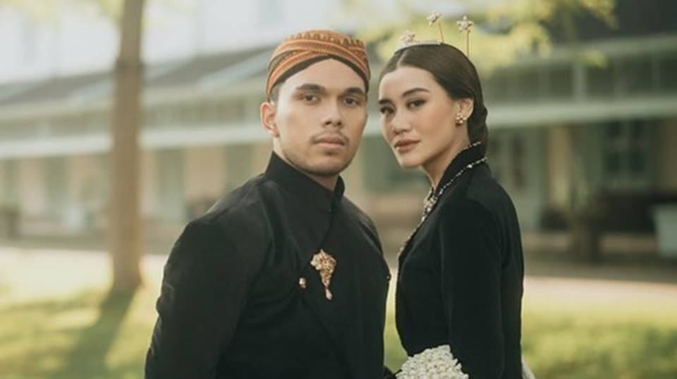 Tanggal Pernikahan Thariq Halilintar dan Aaliyah Massaid Bocor, Netizen: Gelar Haji 2 Bulan Gak Ada?