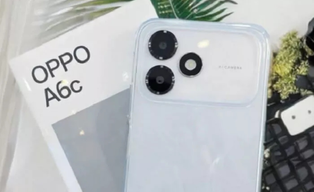 Ini 4 Rekomendasi HP OPPO Baterai Besar, Ada OPPO A6c