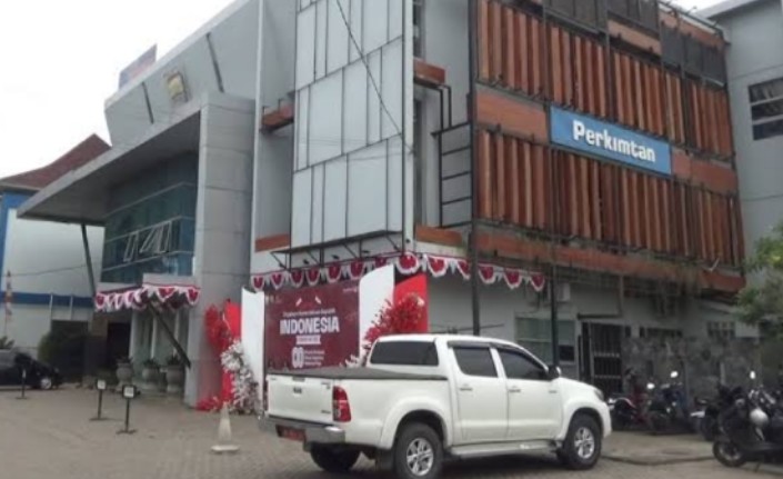Penyidikan Korupsi Kegiatan Disperkimtan Palembang, Lima Ketua RT Diperiksa Kejari