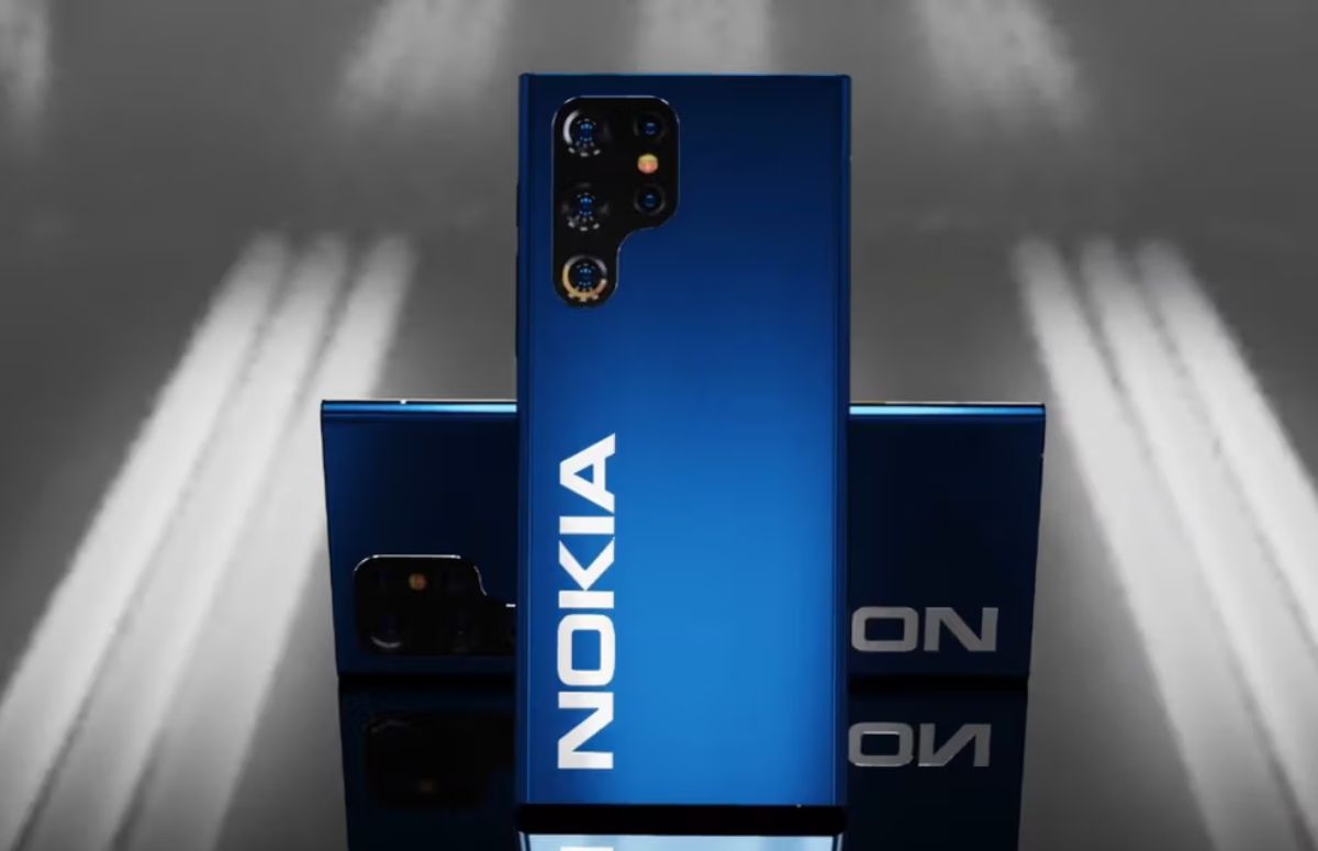 Pembaharuan Lineup Nokia: Ini Deretan HP Mutakhir Siap Rilis di 2025! Usung Kamera 300 MP, Fast-Charging 220 W