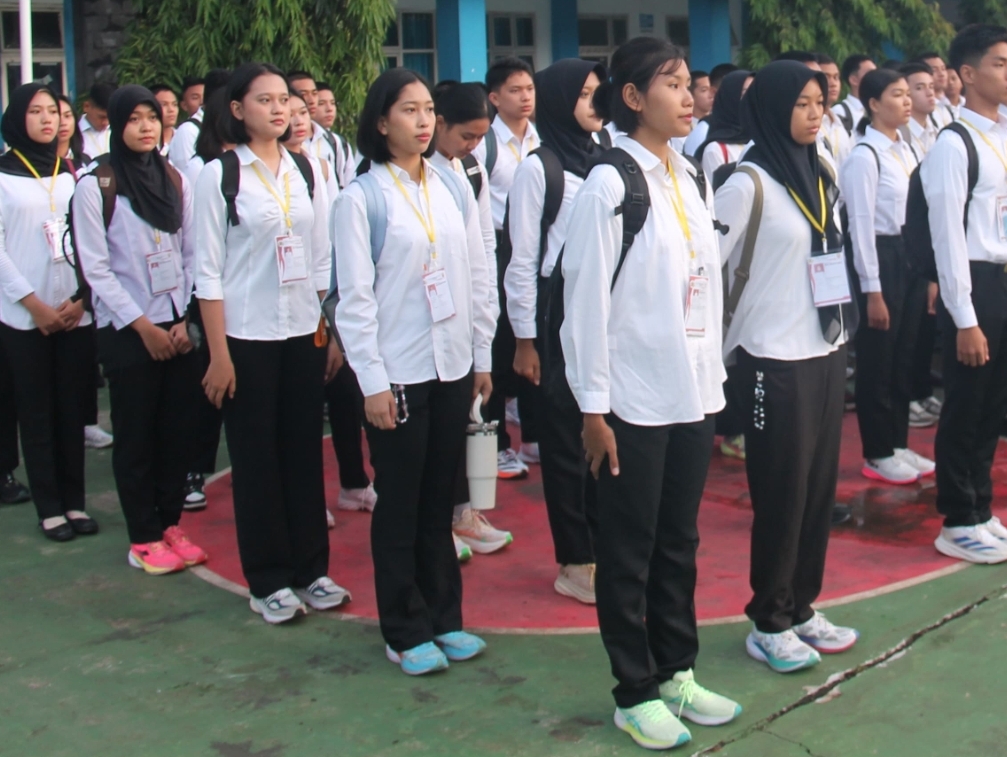 Polda Sumsel Tegaskan Tak Ada Jalan Pintas dalam Seleksi Akpol 2026