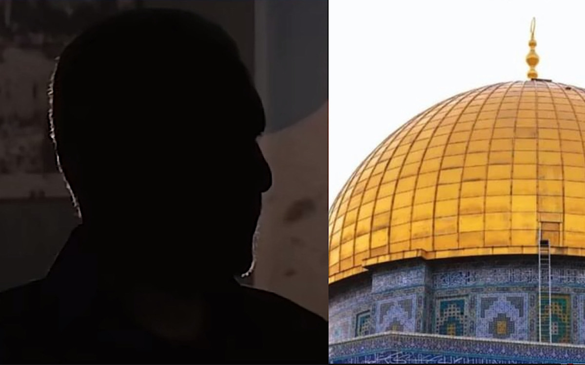 Indonesia Disebut Komandan Tertinggi Brigade Al Qassam Supaya Ikut Bersama Membebaskan Masjid Al Aqsa