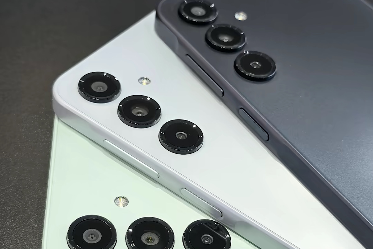 Turun Harga Rp700 Ribu Samsung A16 Bukan di ‘Posisi Abu-abu’ Lagi, Entry Level Punya Spek Bagus Mid Range